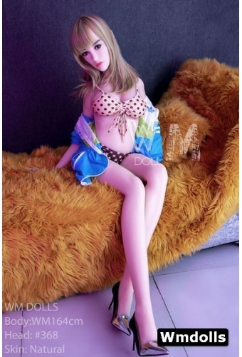 Fluette Wmdoll pour sexe adulte - Jilly - 164cm 