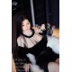 Japonaise WM Doll hybride avec visage en Silicone - Hanaé - 168cm E-CUP 