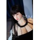 Japonaise WM Doll hybride avec visage en Silicone - Hanaé - 168cm E-CUP 
