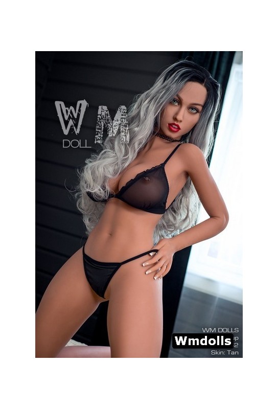 Mannequin WM en petite tenue lingerie - Adelaide - 164cm J-CUP 