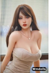 Poupée doll WM Dolls - Inma - 163cm C-CUP 