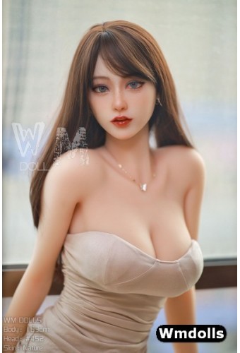 Poupée doll WM Dolls - Inma - 163cm C-CUP 