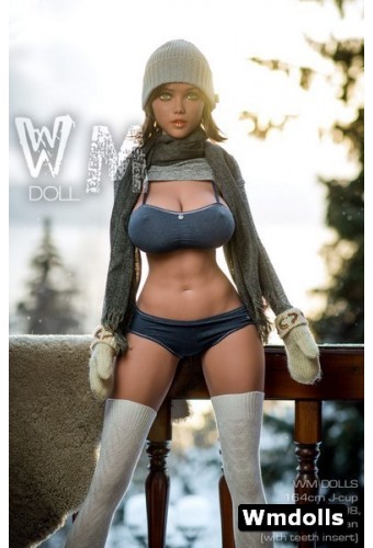 Poupée russe sexy - Laurencia - 164cm J-CUP 