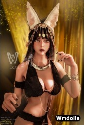 Poupée sexuelle Héroïne Wmdolls - Hirano - 166cm C-CUP 