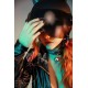 Poupée sexuelle rousse Wmdolls - Ling - 166cm C-CUP 