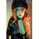 Poupée sexuelle rousse Wmdolls - Ling - 166cm C-CUP 