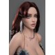 Poupée sexuelle WM Dolls - Anneliese - 163cm C-CUP 