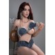Poupée sexuelle WM Dolls - Anneliese - 163cm C-CUP 