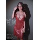 Poupée sexuelle Wm Sexy Doll - Thu - 166cm C-CUP 