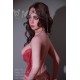 Poupée sexuelle Wm Sexy Doll - Thu - 166cm C-CUP 