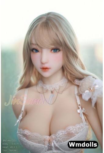 Sex Doll WM dolls - Anguna - 164cm 