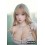 Love doll WM Dolls en S-TPE 164cm D-CUP Visage 443