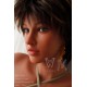 Sexdoll Wm hybride Visage 19 - Lexiane - 161cm 