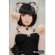 WM Doll hybride Visage 16 - 158cm D-CUP 