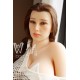 WM Doll hybride visage en Silicone 1 - 168cm E-CUP 