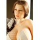WM Doll hybride visage en Silicone 1 - 168cm E-CUP 