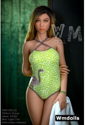 Wm Doll Mannequin sexuel - Aubane - 164cm 