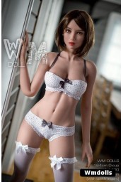 Wm Dolls chic en lingerie - Tiphaine - 164cm 