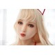 Wm Dolls chic peau naturelle - Blanca - 164cm 
