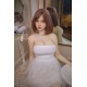 Wm Dolls chic peau naturelle - Blanca - 164cm 