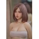 Wm Dolls chic peau naturelle - Blanca - 164cm 