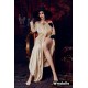 WM Sex Doll L-CUP gothique - Belladonna - 169cm 