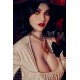 WM Sex Doll L-CUP gothique - Belladonna - 169cm 