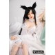 WM Sex Doll réaliste - Tathilla - 165cm D-CUP 
