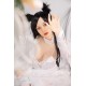 WM Sex Doll réaliste - Tathilla - 165cm D-CUP 