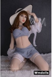 Wmdoll chic en jupette - Kakyo - 164cm 