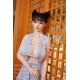 WMDoll hybride visage en Silicone 16 - 168cm E-CUP 