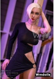 WmDolls Love Doll en TPE - Barbara - 164cm 
