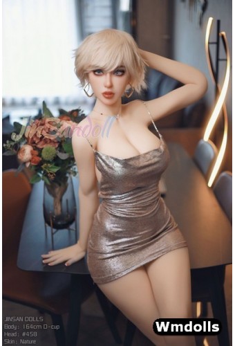 WmDolls Sex Doll - Palomé - 164cm 