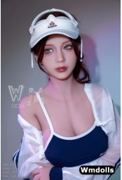 WmDolls Sex Doll en TPE - Elfriede - 164cm 