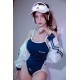 WmDolls Sex Doll en TPE - Elfriede - 164cm 