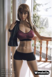 WmDolls Sex Doll en TPE - Megumi - 164cm 