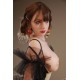 WmDolls SexDoll en TPE - Takagi - 164cm 