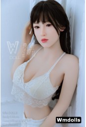 Doll WMDoll hybride Visage 17 - 158cm D-CUP 
