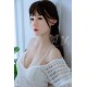 Doll WMDoll hybride Visage 17 - 158cm D-CUP 