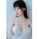 Doll WMDoll hybride Visage 17 - 158cm D-CUP 