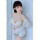 Doll WMDoll hybride Visage 17 - 158cm D-CUP 