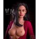 Fantasme féminin WMdoll Brune - Greta - 172cm B-CUP 