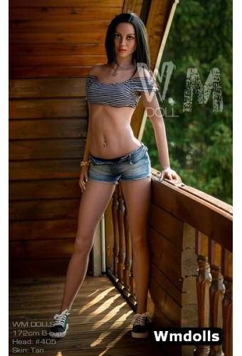 Fantasme mannequin sexuel WMdoll - Amka - 172cm B-CUP 