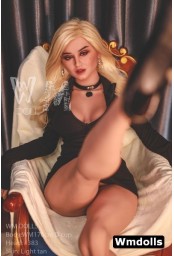 Femme artificielle grandeur nature WM Doll - Vitoria - 170cm D-CUP 