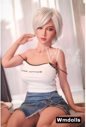 Femme épouse humanoïde WMDolls - Suzon - 170cm D-CUP 