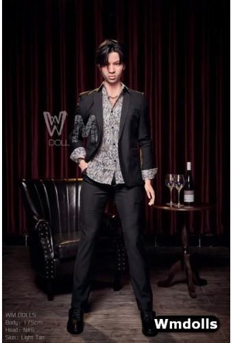 Male doll Wmdolls - Serge - 175cm 