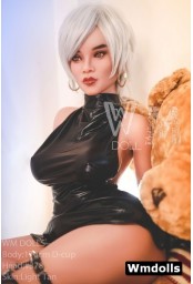 Milf mature sexy WM Doll - Olive - 170cm D-CUP 