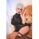 Milf mature sexy WM Doll - Olive - 170cm D-CUP 