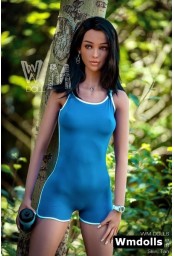 Objet de fantasme WMdoll - Angelika - 172cm B-CUP 