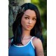 Objet de fantasme WMdoll - Angelika - 172cm B-CUP 